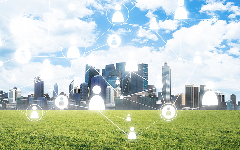 WEBマーケティング ✕ 建築業界